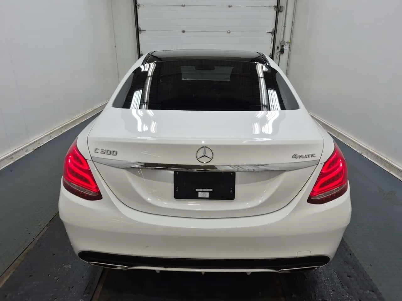 Mercedes-Benz C 300  | PANO | �������� | ��� ����� |  | Mobile.bg � ����������� 5