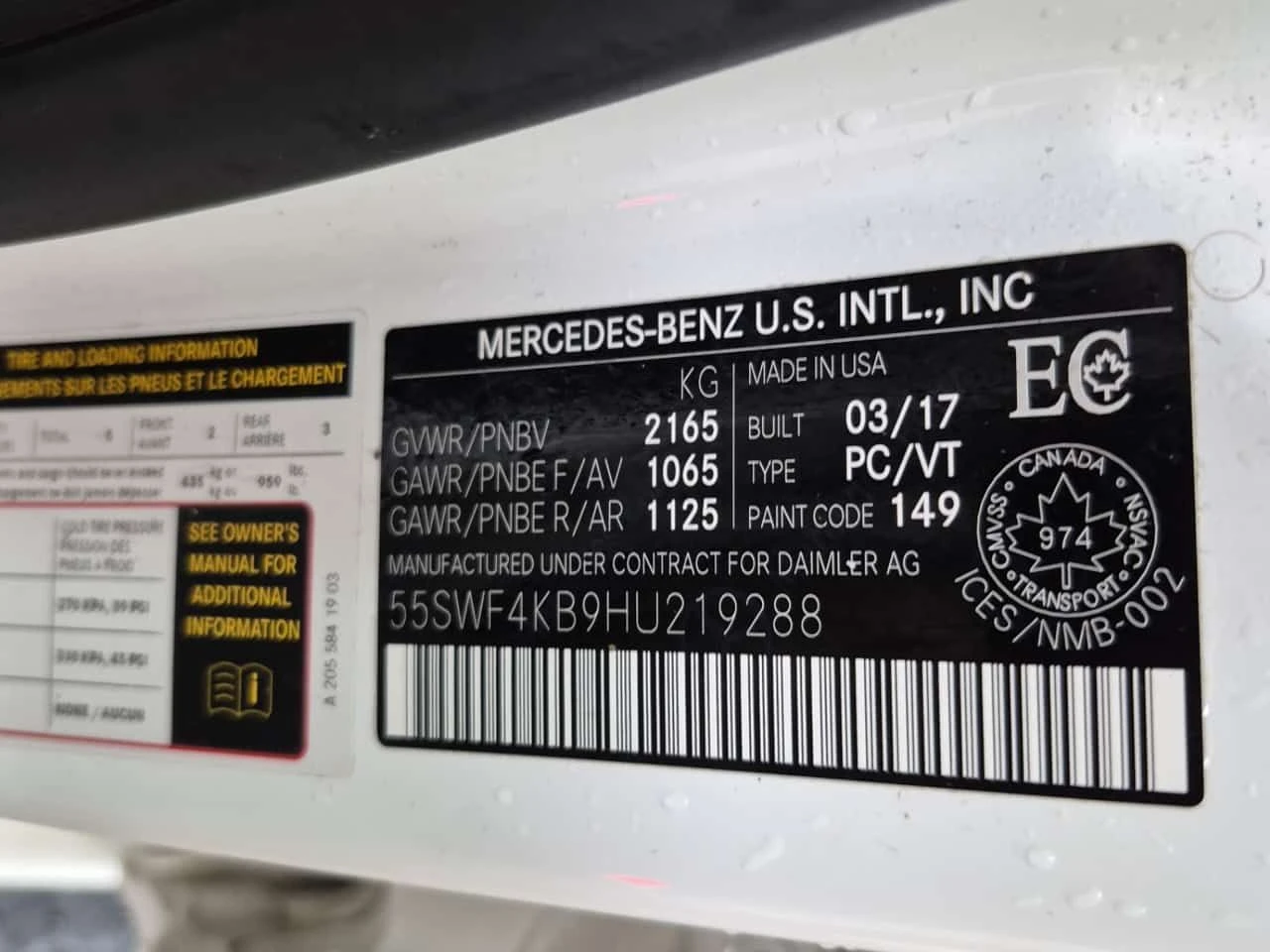 Mercedes-Benz C 300  | PANO | �������� | ��� ����� |  | Mobile.bg � ����������� 16