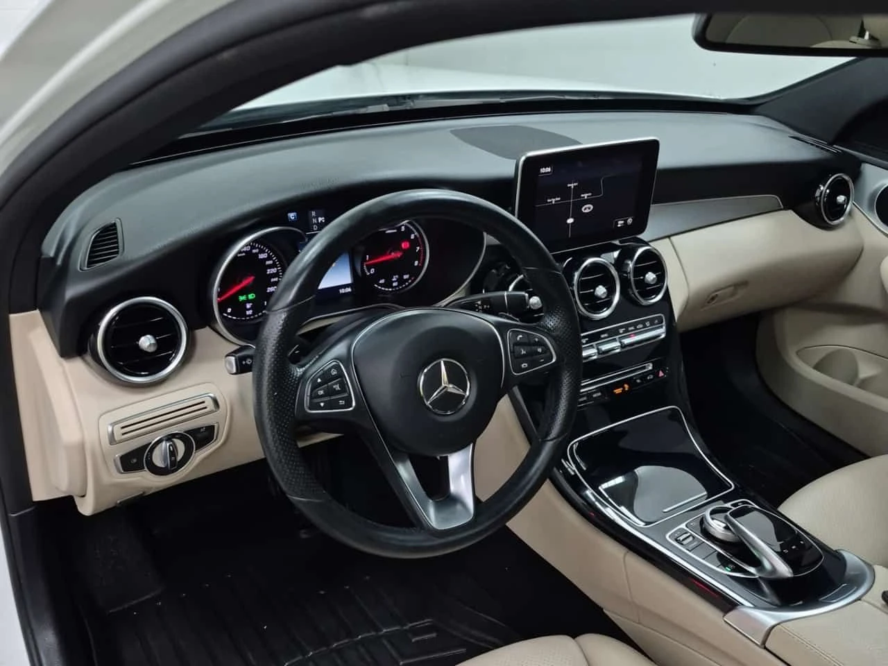 Mercedes-Benz C 300  | PANO | �������� | ��� ����� |  | Mobile.bg � ����������� 10