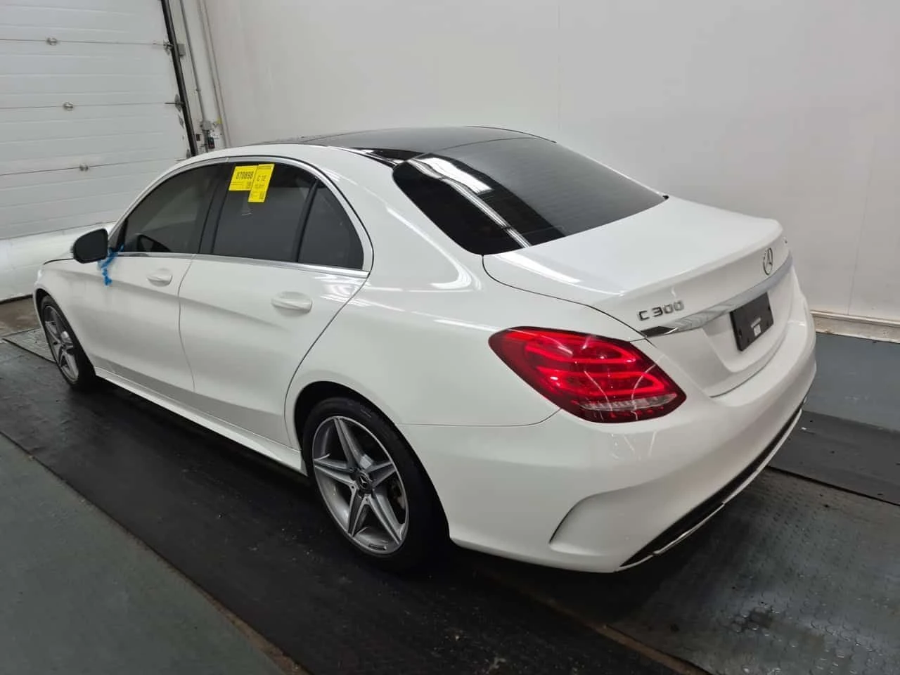 Mercedes-Benz C 300  | PANO | �������� | ��� ����� |  | Mobile.bg � ����������� 4