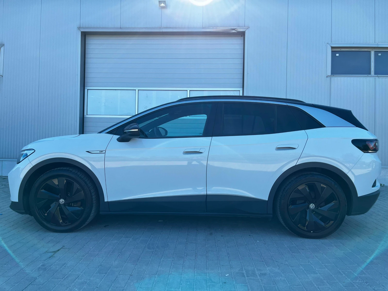 VW ID.4 LIFE 1ST EDITION PERFORMANCE 77KWh 92% SOH, снимка 5 - Автомобили и джипове - 54455313
