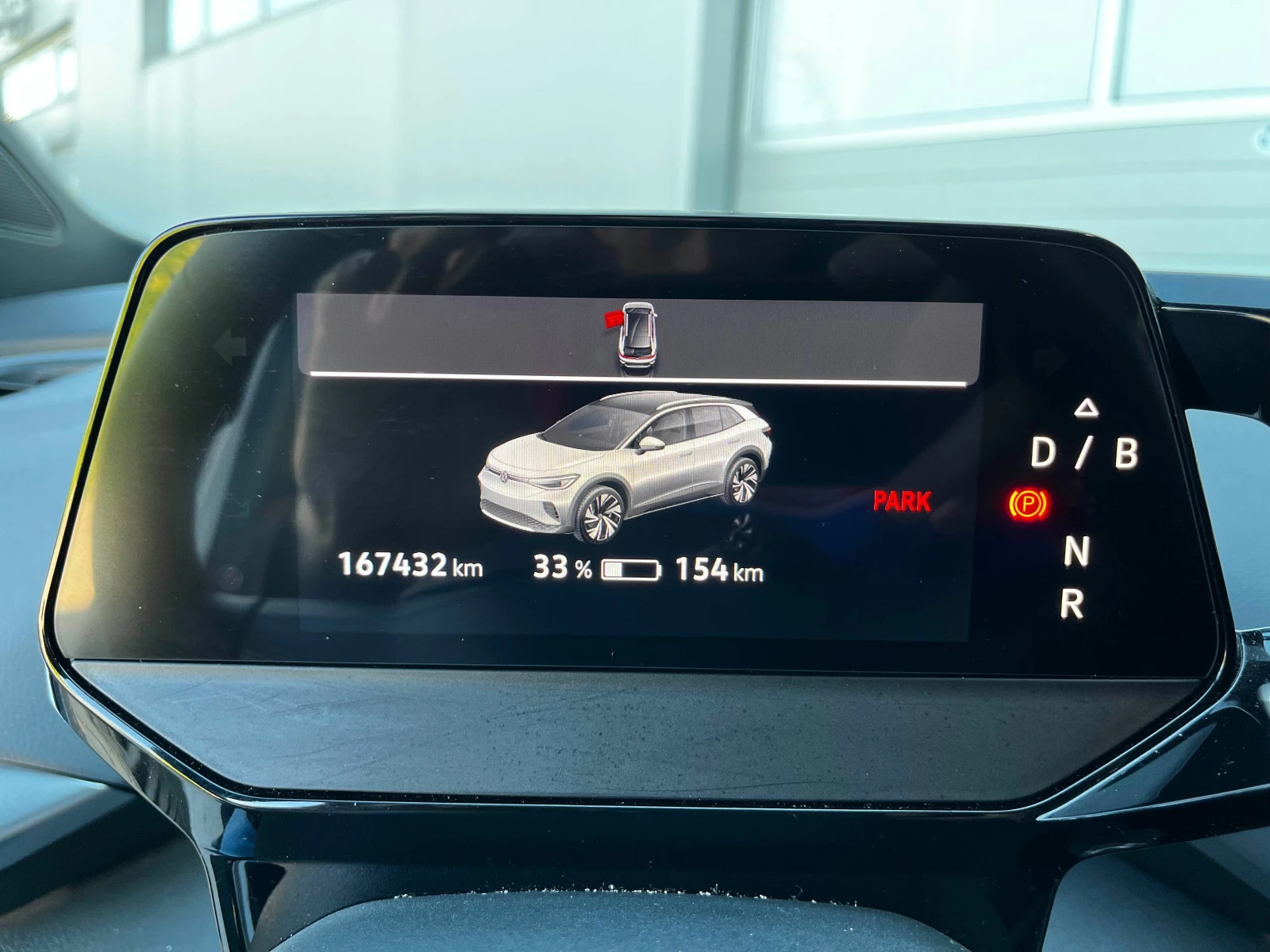 VW ID.4 LIFE 1ST EDITION PERFORMANCE 77KWh 92% SOH, снимка 11 - Автомобили и джипове - 54455313