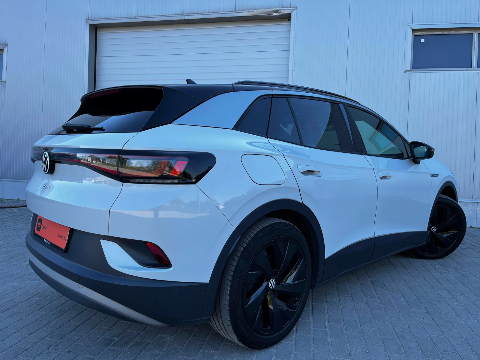 VW ID.4 LIFE 1ST EDITION PERFORMANCE 77KWh 92% SOH, снимка 3 - Автомобили и джипове - 54455313