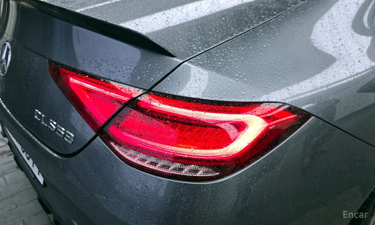 Mercedes-Benz CLS 53 AMG AMG* 4MATIC+ * 360 камера* Обдухване , снимка 12 - Автомобили и джипове - 54699544