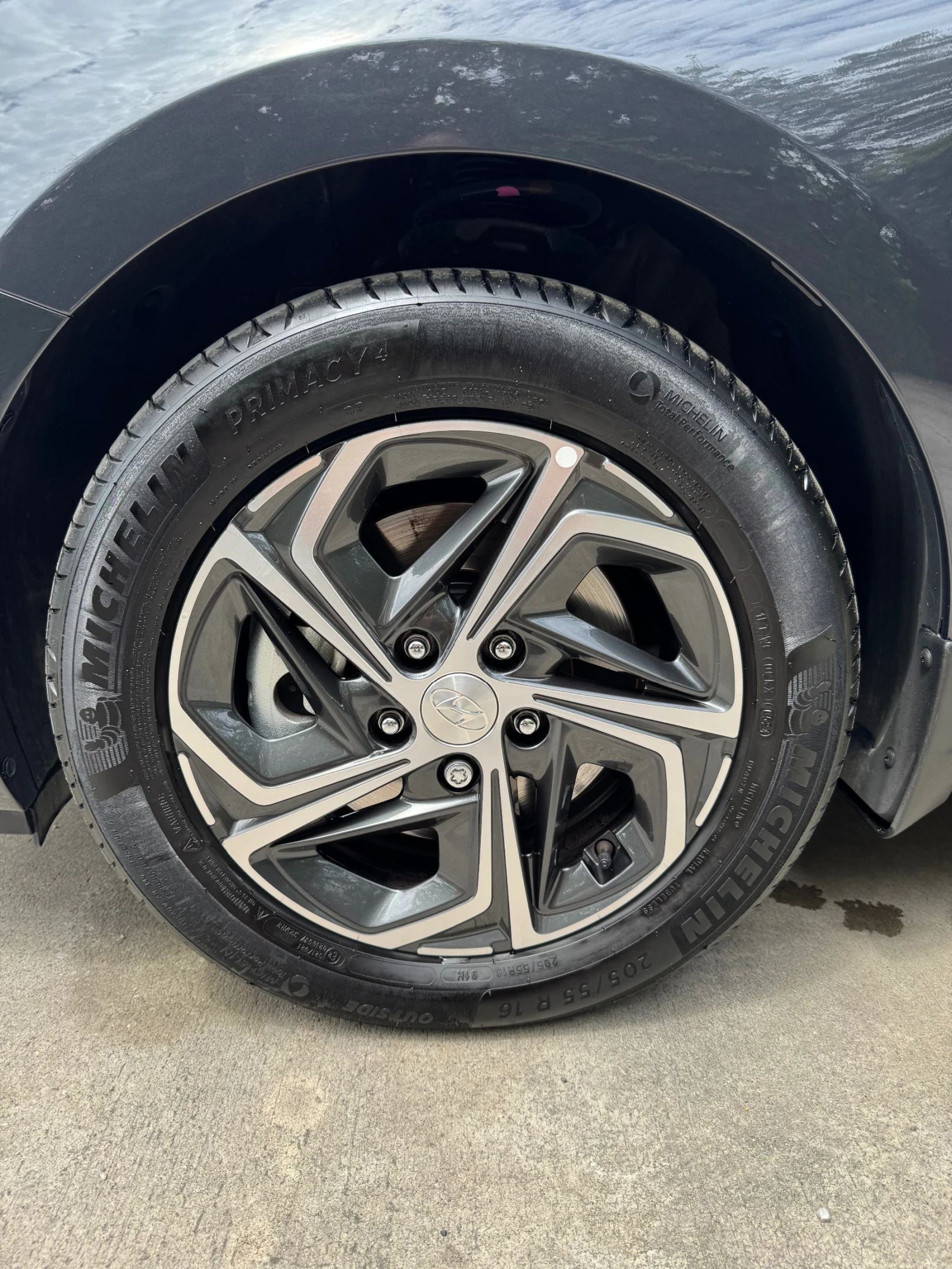 Hyundai I30 Exclusive , снимка 17 - Автомобили и джипове - 54894613