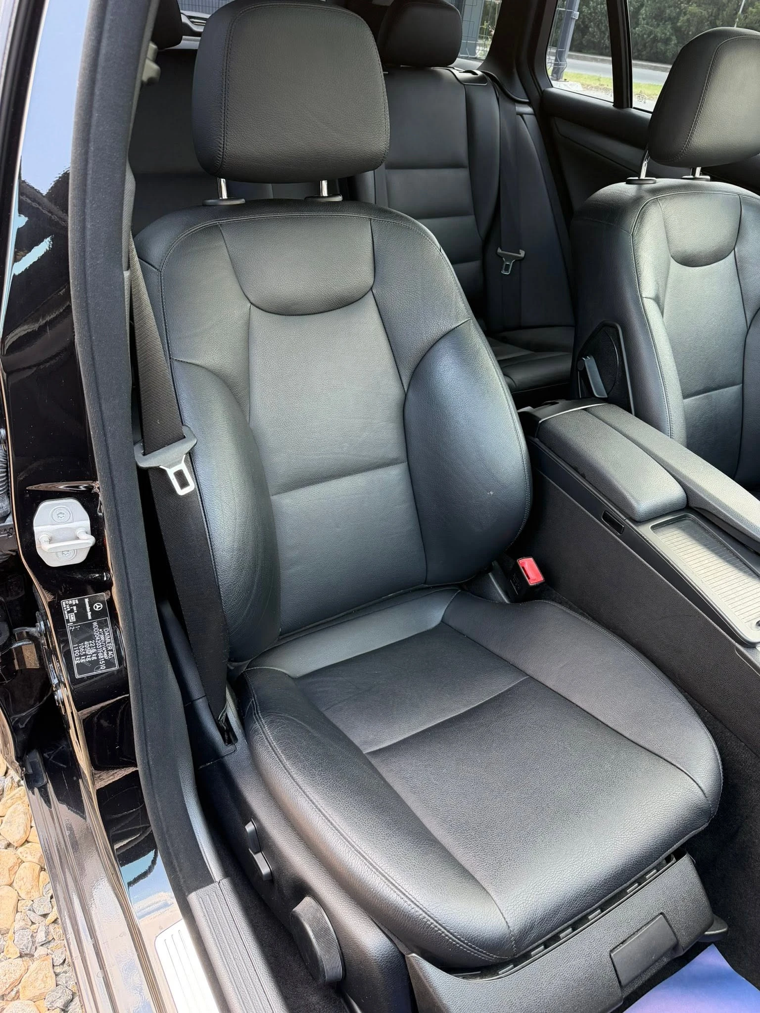 Mercedes-Benz C 250 CDI* 204* AMG, снимка 12 - Автомобили и джипове - 55125586