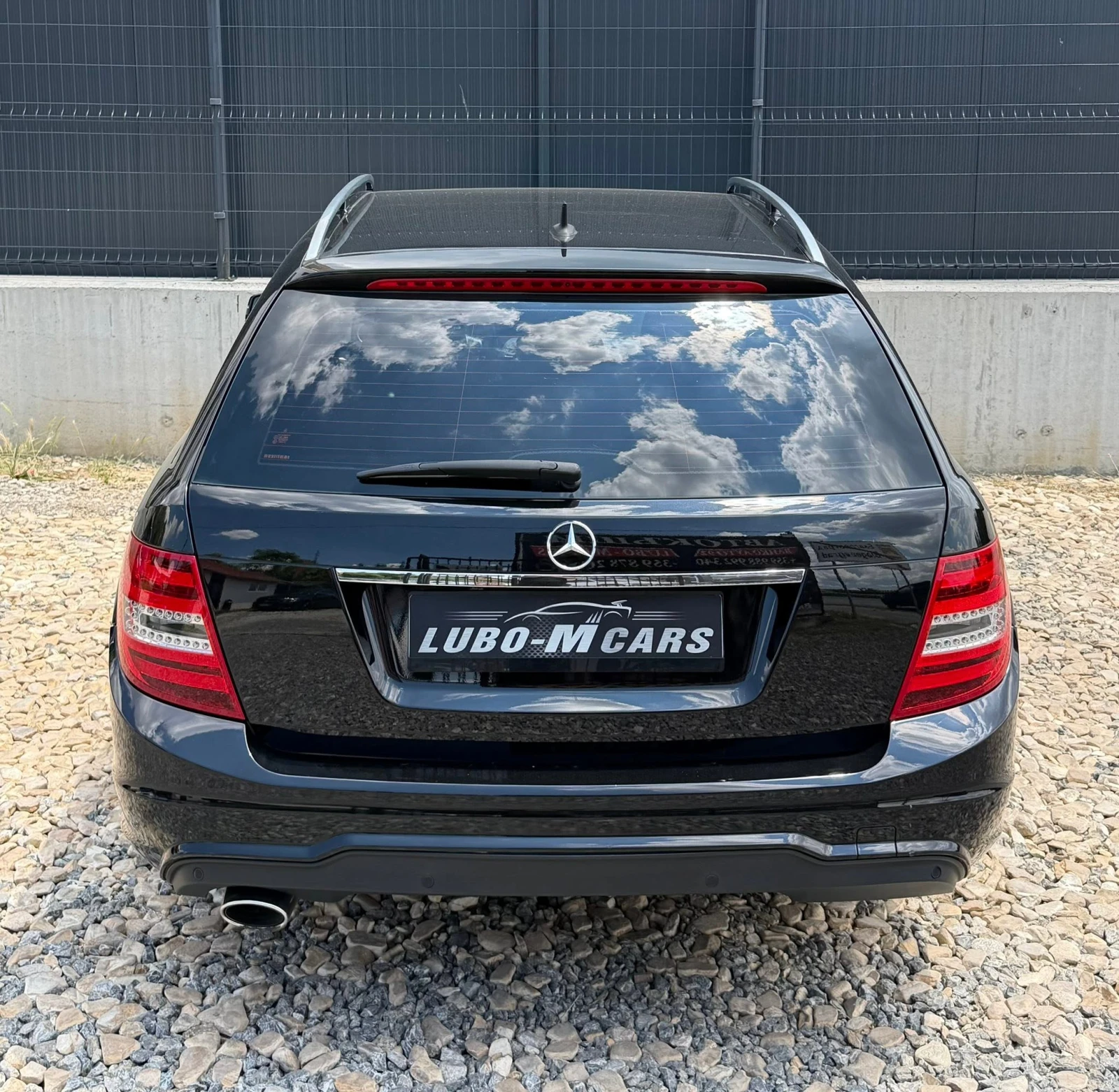 Mercedes-Benz C 250 CDI* 204* AMG, снимка 7 - Автомобили и джипове - 55125586