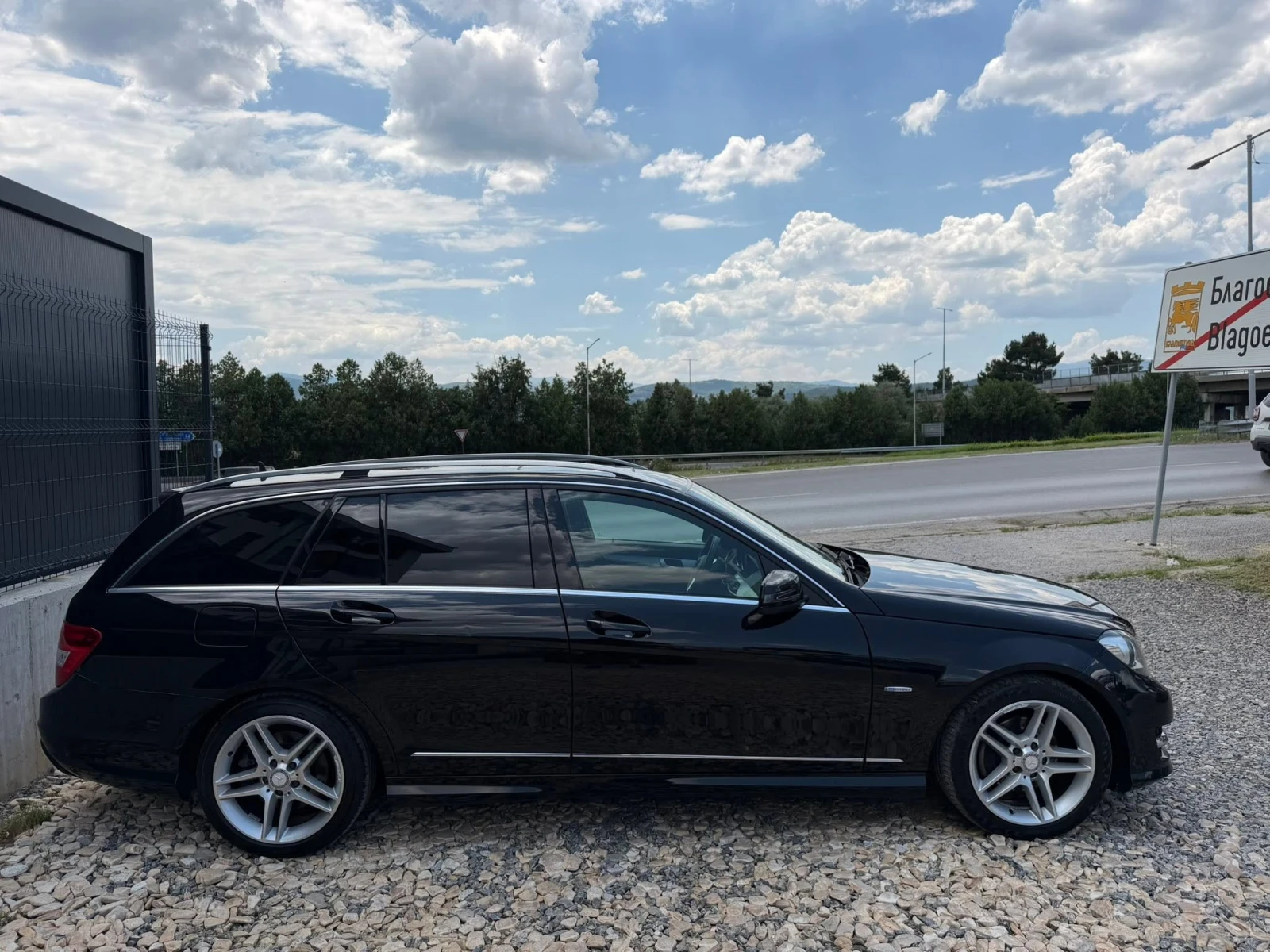 Mercedes-Benz C 250 CDI* 204* AMG, снимка 4 - Автомобили и джипове - 55125586