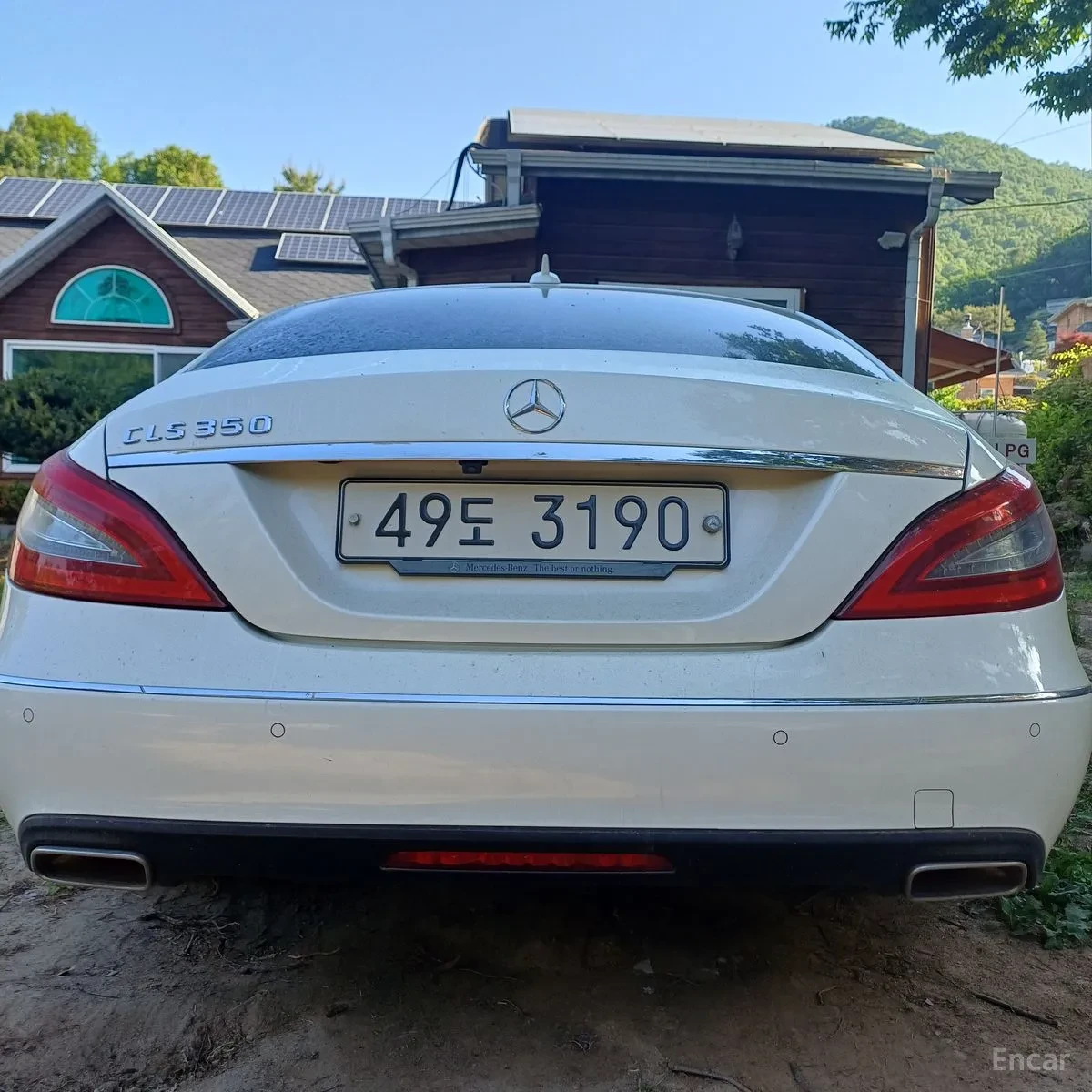 Mercedes-Benz CLS 350 AMG* LINE* TOPCENA* , снимка 10 - Автомобили и джипове - 55574976
