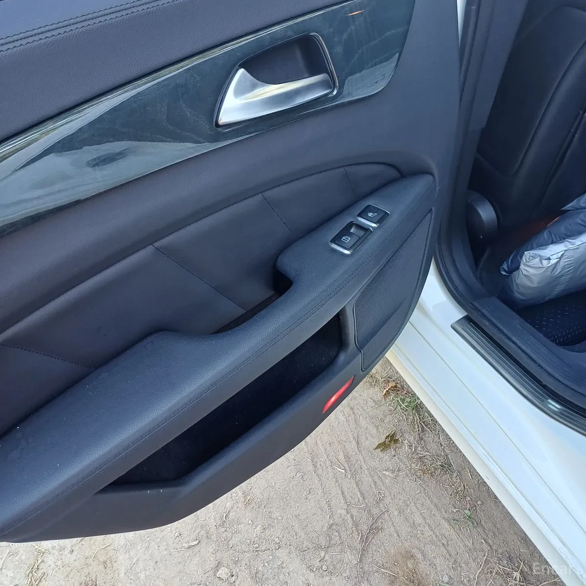 Mercedes-Benz CLS 350 AMG* LINE* TOPCENA* , снимка 8 - Автомобили и джипове - 55574976