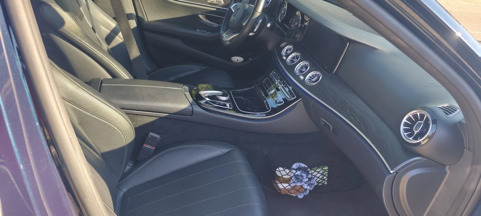 Mercedes-Benz E 300 W213, снимка 7 - Автомобили и джипове - 55674328