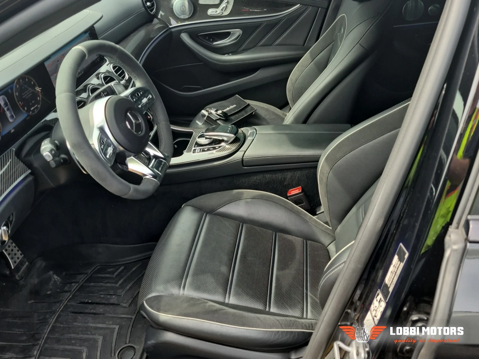 Mercedes-Benz E 63 AMG | Mobile.bg � ����������� 5