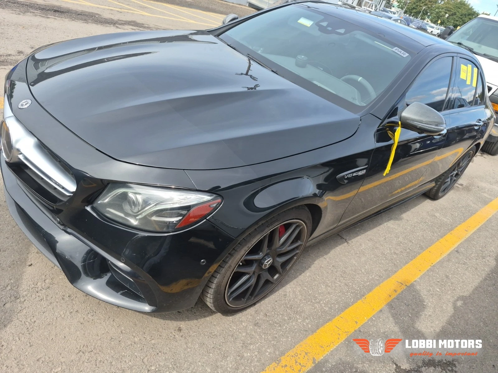 Mercedes-Benz E 63 AMG | Mobile.bg � ����������� 1