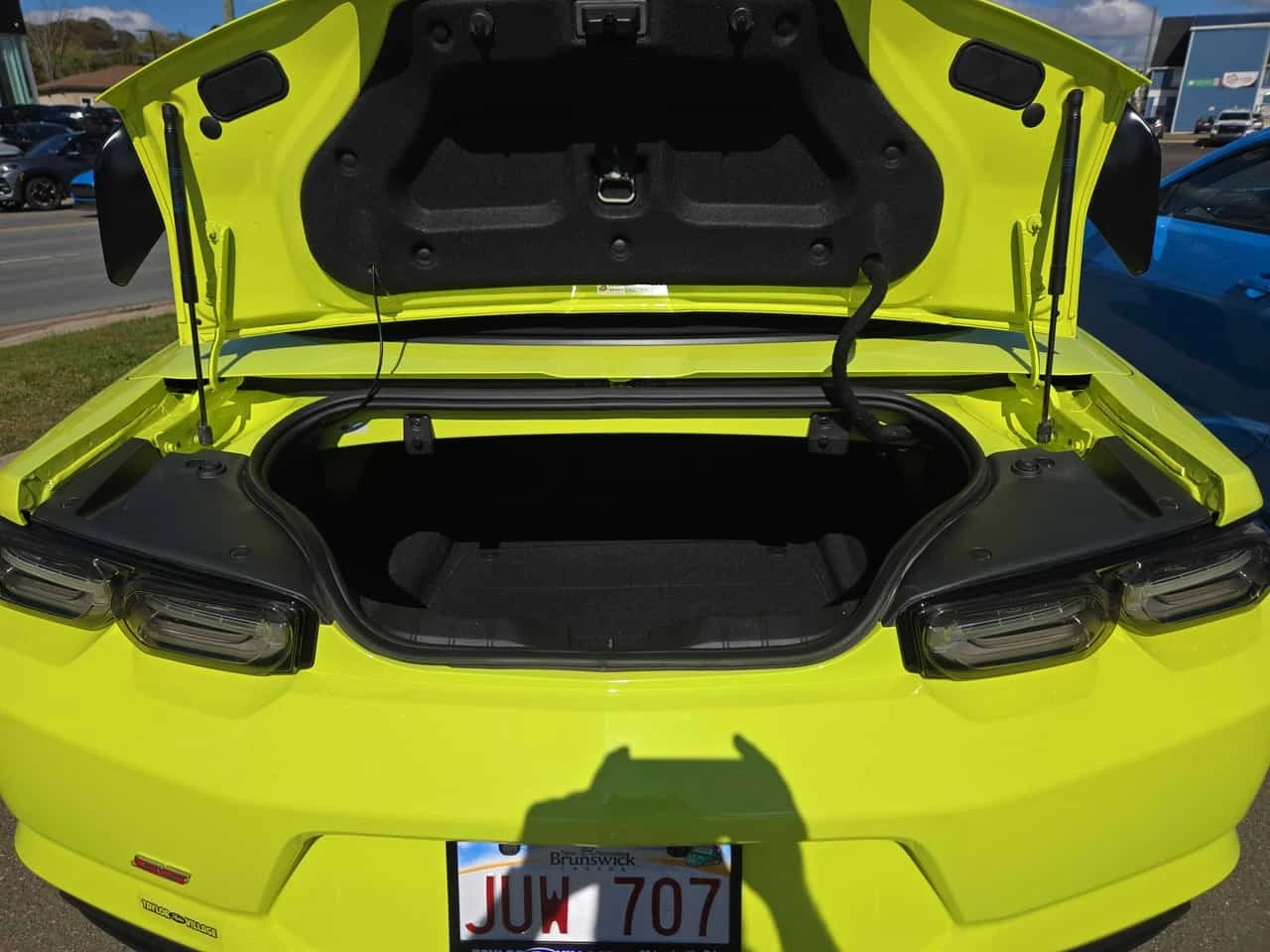 Chevrolet Camaro * 1SS * 6.2L V8 * CARFAX *  | Mobile.bg � ����������� 12
