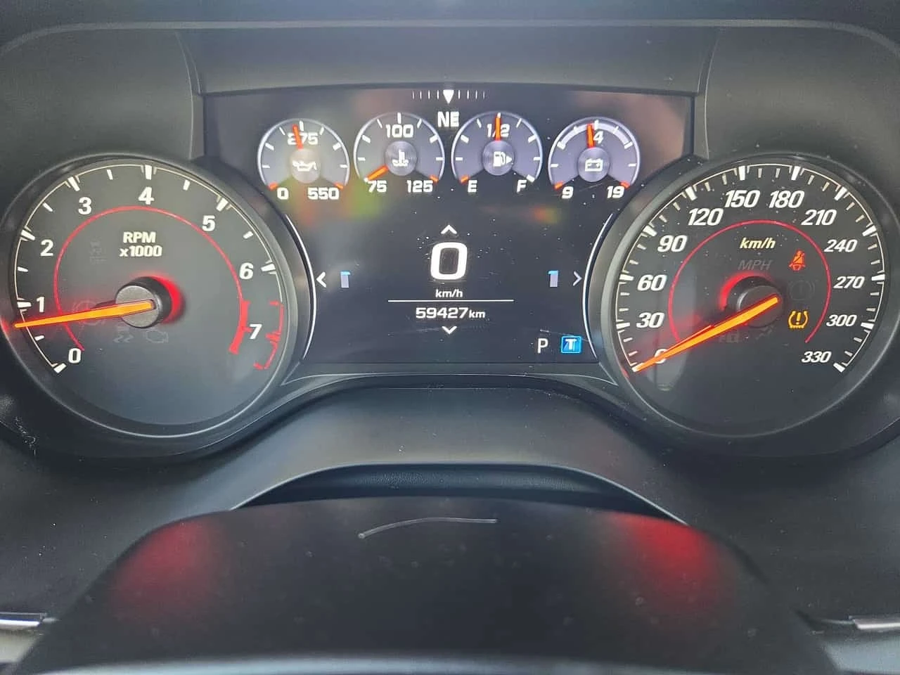Chevrolet Camaro * 1SS * 6.2L V8 * CARFAX *  | Mobile.bg � ����������� 7