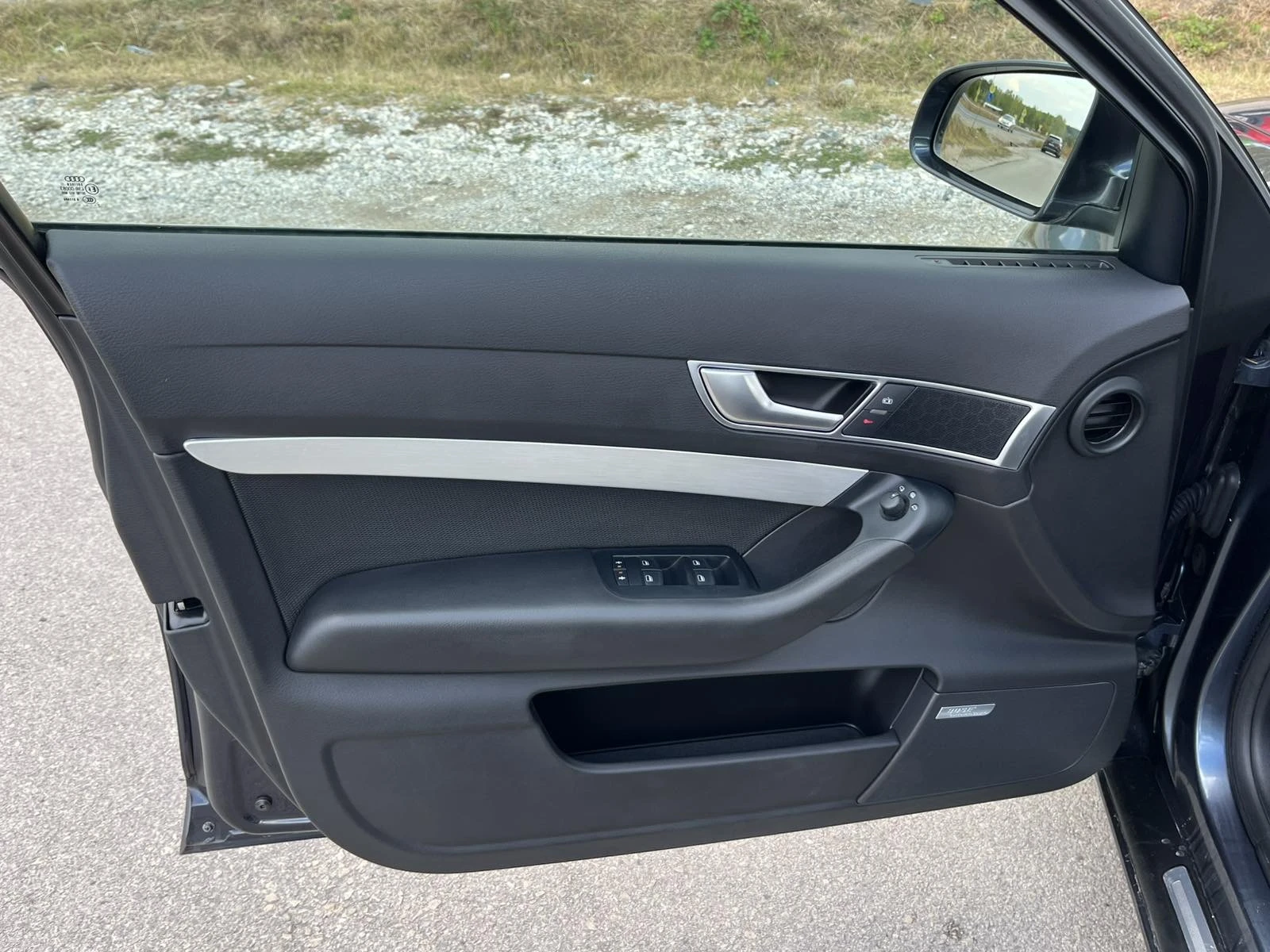 Audi A6  3.0TDI 233кс QUATTRO S-LINE КСЕНОН КОЖА NAVI, снимка 7 - Автомобили и джипове - 56248338