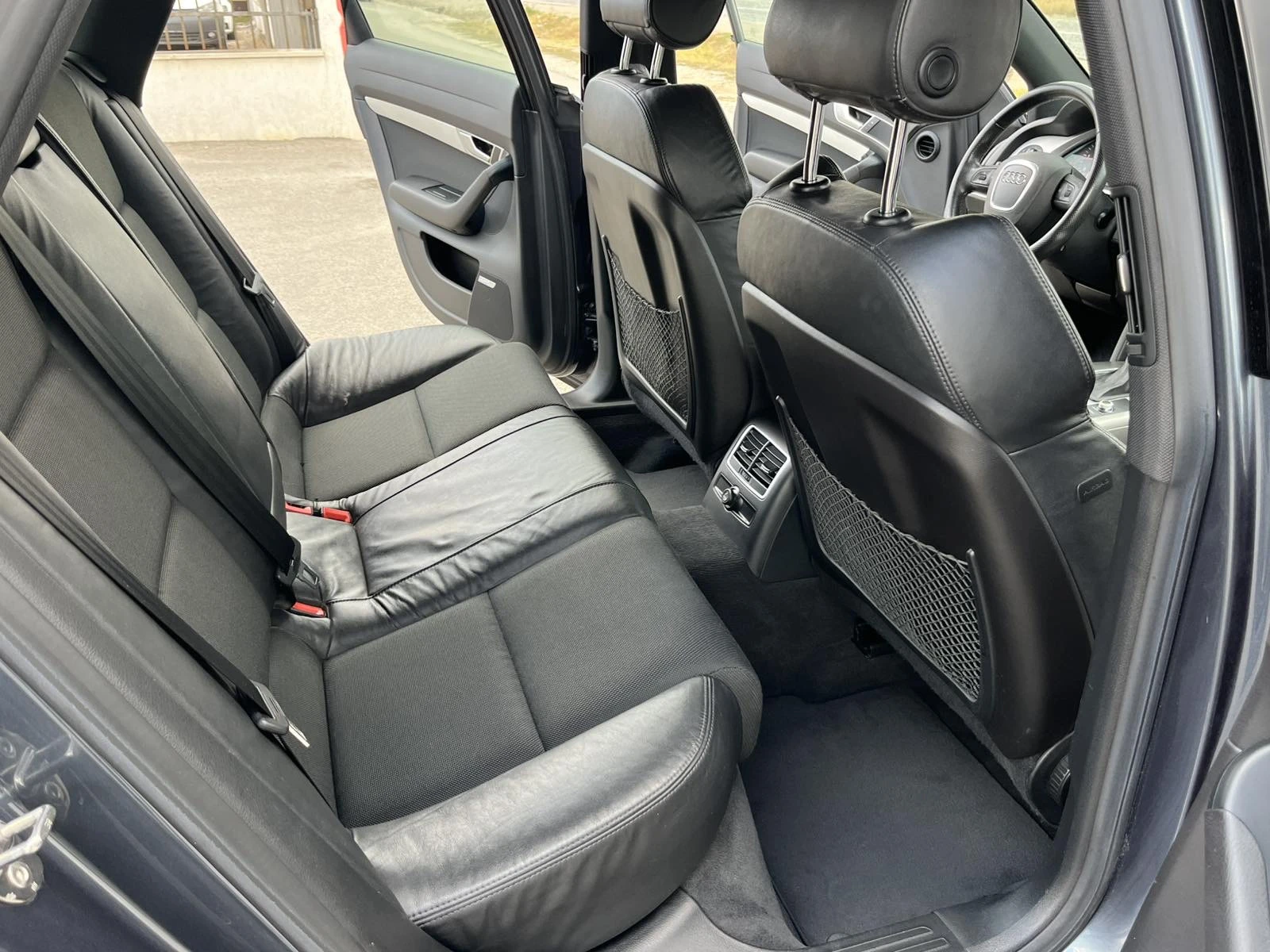 Audi A6  3.0TDI 233кс QUATTRO S-LINE КСЕНОН КОЖА NAVI, снимка 10 - Автомобили и джипове - 56248338