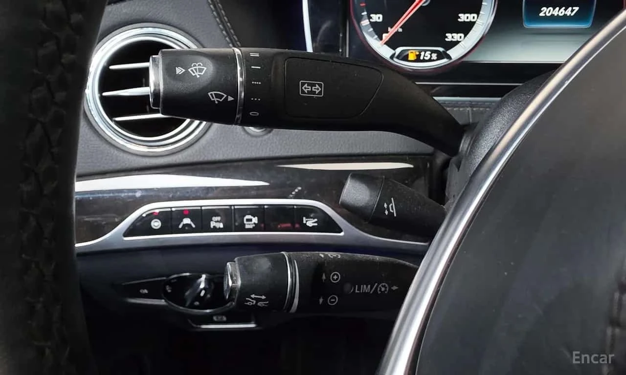 Mercedes-Benz S 63 AMG 4MATIC/����������� | Mobile.bg � ����������� 16