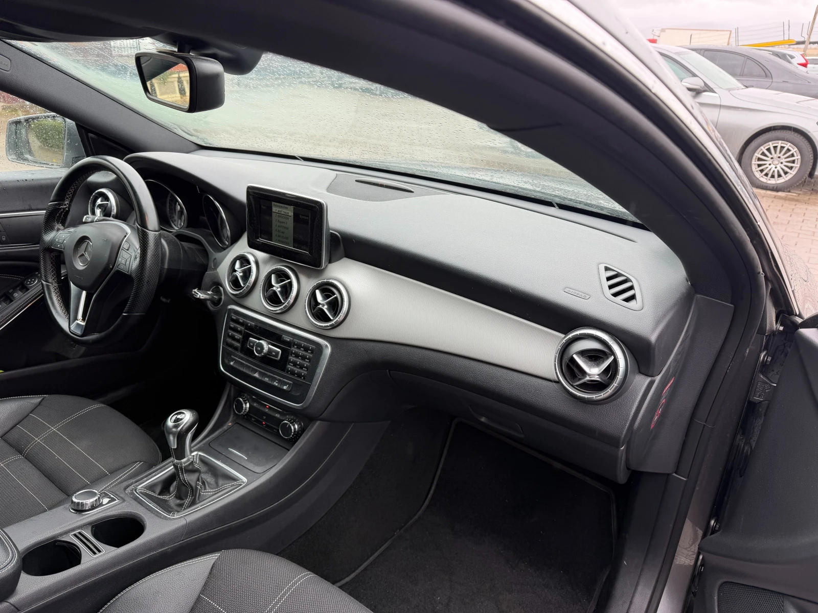 Mercedes-Benz CLA 180 NAVI/KOJA EURO 6 | Mobile.bg � ����������� 10