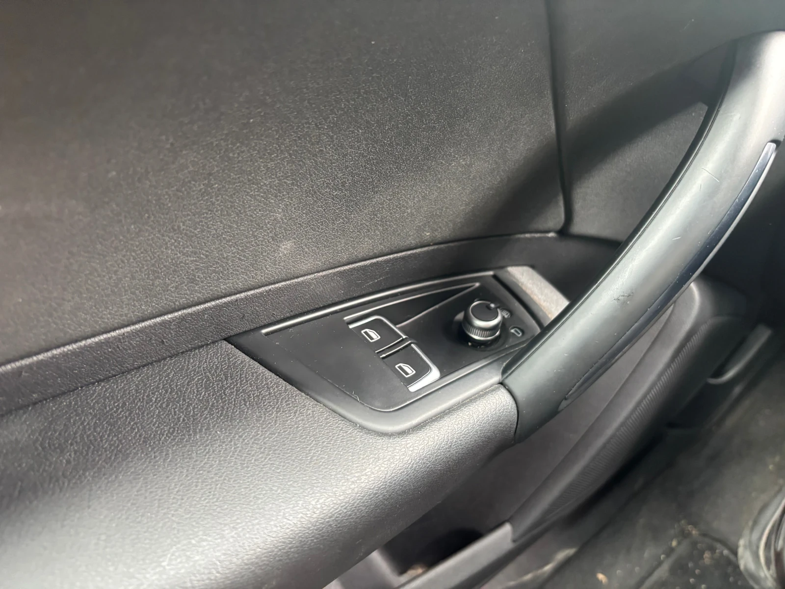 Audi A1, снимка 7 - Автомобили и джипове - 56544207