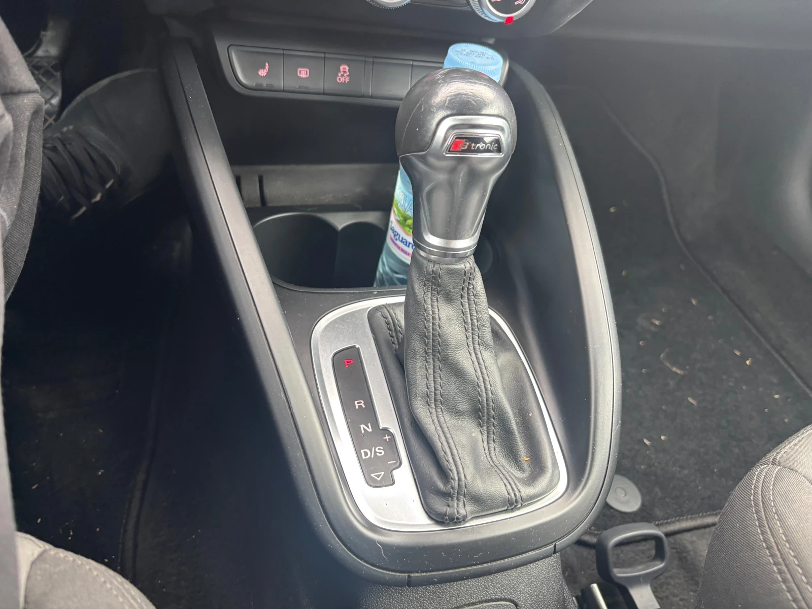 Audi A1, снимка 2 - Автомобили и джипове - 56544207