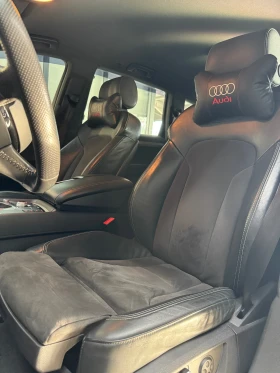 Audi Q7 3.0 TDI QUATTRO * S LINE * MAXTON * , снимка 15