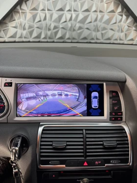 Audi Q7 3.0 TDI QUATTRO * S LINE * MAXTON * , снимка 9