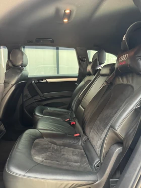 Audi Q7 3.0 TDI QUATTRO * S LINE * MAXTON * , снимка 5