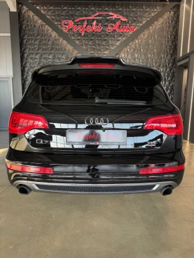 Audi Q7 3.0 TDI QUATTRO * S LINE * MAXTON * , снимка 4