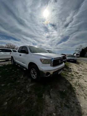 Toyota Tundra 4, 6 SR5 БАРТЕР, снимка 1