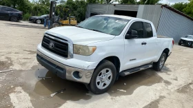 Toyota Tundra 4, 6 SR5, снимка 2