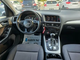 Audi Q5 2.0TDI, 190к.с., 4х4, Автомат!, снимка 11