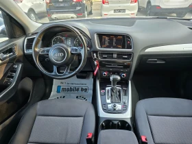 Audi Q5 2.0TDI, 190к.с., 4х4, Автомат!, снимка 10