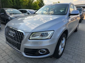 Audi Q5 2.0TDI, 190к.с., 4х4, Автомат!, снимка 6