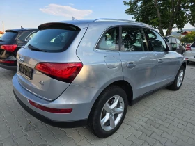 Audi Q5 2.0TDI, 190к.с., 4х4, Автомат!, снимка 3