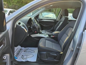 Audi Q5 2.0TDI, 190к.с., 4х4, Автомат!, снимка 8
