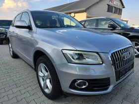 Audi Q5 2.0TDI, 190к.с., 4х4, Автомат!, снимка 2