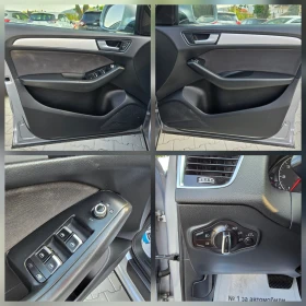 Audi Q5 2.0TDI, 190к.с., 4х4, Автомат!, снимка 14