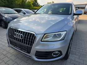 Audi Q5 2.0TDI, 190к.с., 4х4, Автомат!, снимка 7