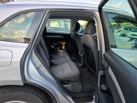 Audi Q5 2.0TDI, 190к.с., 4х4, Автомат!, снимка 13