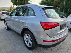 Audi Q5 2.0TDI, 190к.с., 4х4, Автомат!, снимка 4