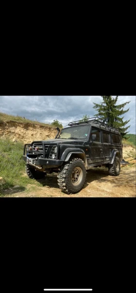 Iveco Massive, снимка 1