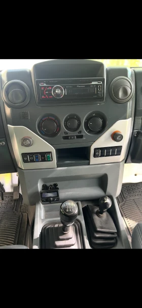 Iveco Massive, снимка 9