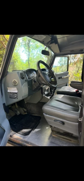 Iveco Massive, снимка 6