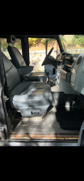 Iveco Massive, снимка 13