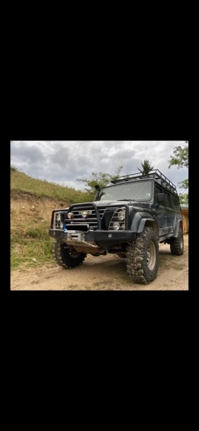 Iveco Massive, снимка 3