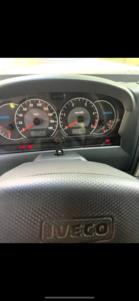 Iveco Massive, снимка 14