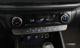 Hyundai Kona Gasoline 2.0 2WD 2.0 N * НАЙ-ДОБРА ЦЕНА В БЪЛГАРИЯ, снимка 11
