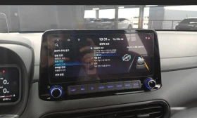 Hyundai Kona Gasoline 2.0 2WD 2.0 N * НАЙ-ДОБРА ЦЕНА В БЪЛГАРИЯ, снимка 10