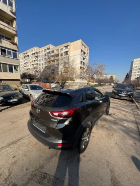 Mazda CX-3, снимка 4